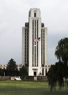 Bethesda University - Wikipedia