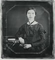 Image of Emily Dickinson 