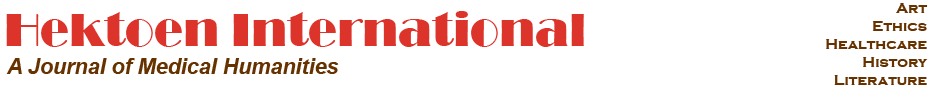 HEKTOEN INTERNATIONAL