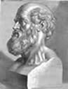 Hippocrates.