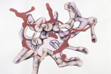 Radiating Duodenum
