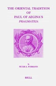 Paul of Aegina's