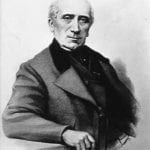 Théodore Maunior, founder of what would become the Red Cross and Red Crescent Society