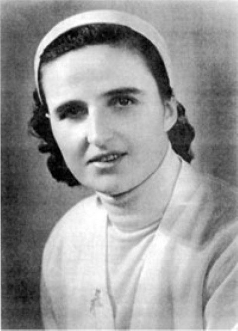 Image of Dr. Gianna Beretta Molla (1922-1962)