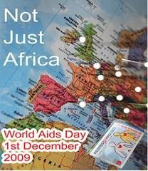 World AIDS Day poster