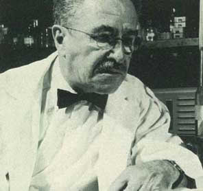 Dr. Louis Katz