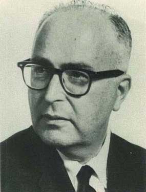 Dr. Samuel Soskin
