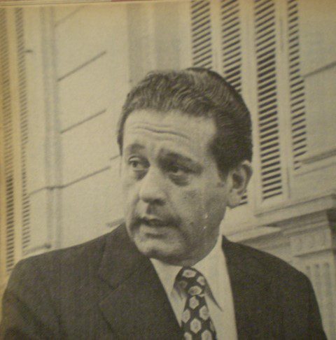 Dr. René G. Favaloro