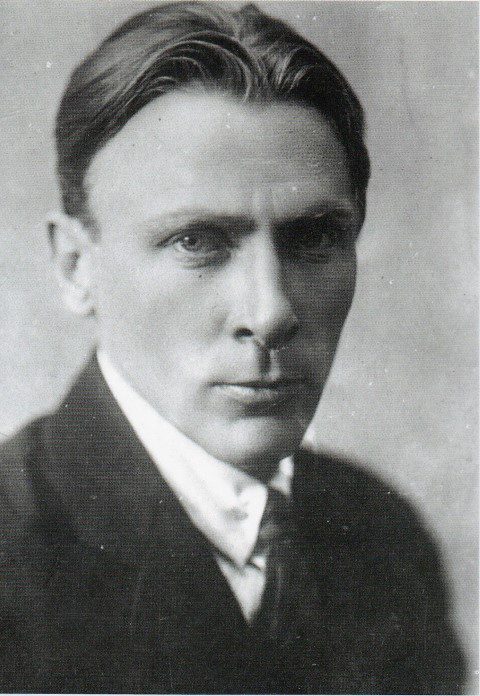 Mikhael Bulgakov