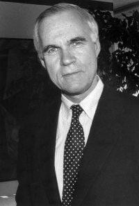 Lloyd Old father of modern tumor immunology