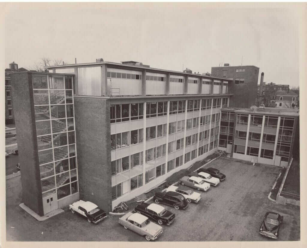 The Joslin Diabetes Center - Hektoen International