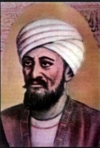 Man in turban