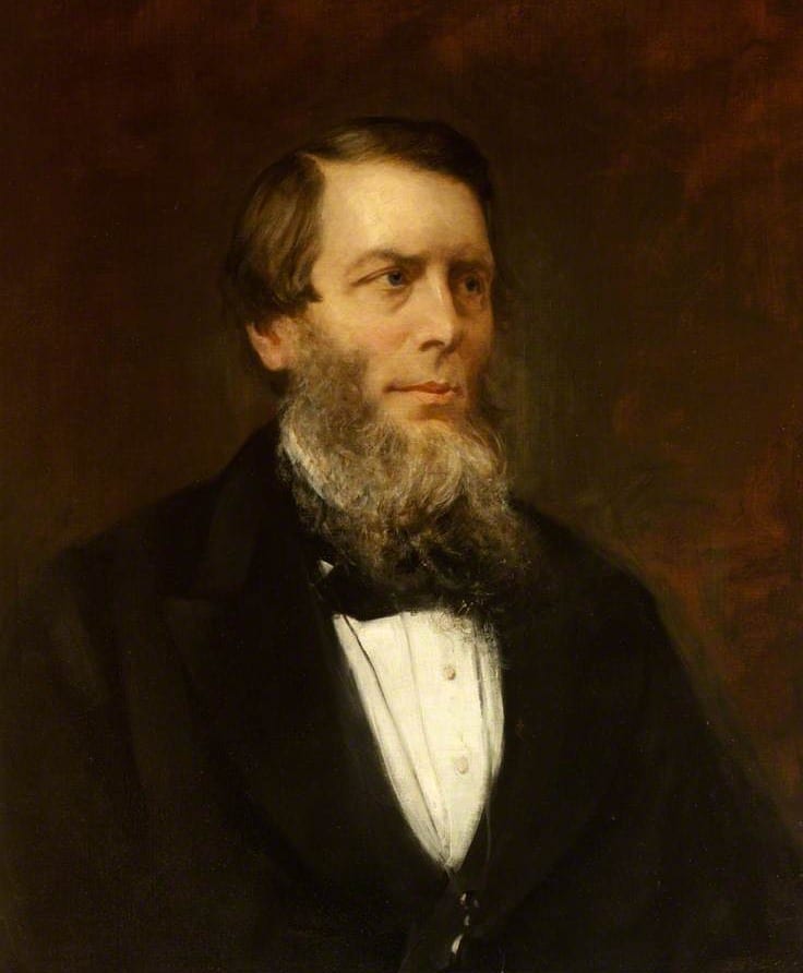 John Hughes Bennet, first to characterize leukemia as a systemic disorder