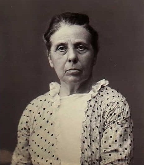 Doctor Mary West Niles