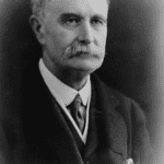 Photo of Howard H. Tooth