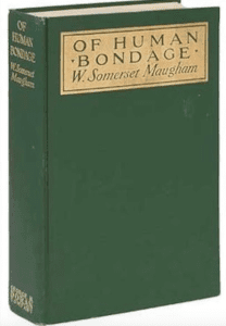 Of Human Bondage by Somerset Maugham