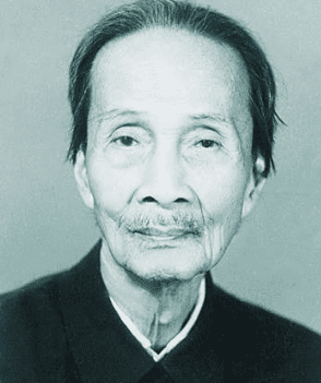 Ho Dac Di, who helped develop medicine in Vietnam