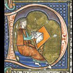 cover for Essential tremor in a medieval scribe