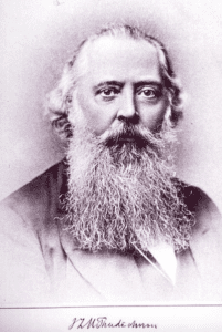Johann Ludwig Wilhelm Thudichum photo
