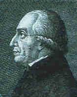 Jean Baptiste Denys, known for xenotransfusion