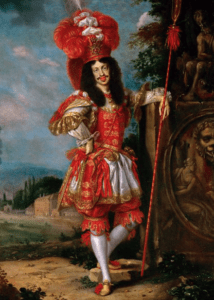 Leopold I of the Habsburg dynasty
