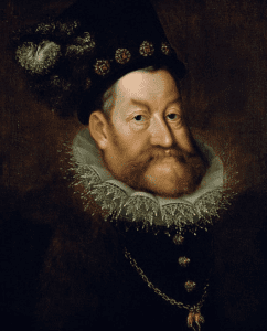 Rudolf II of the Habsburg dynasty