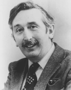 Godfrey Newbold Hounsfield: Inventor of the CT scanner - Hektoen ...